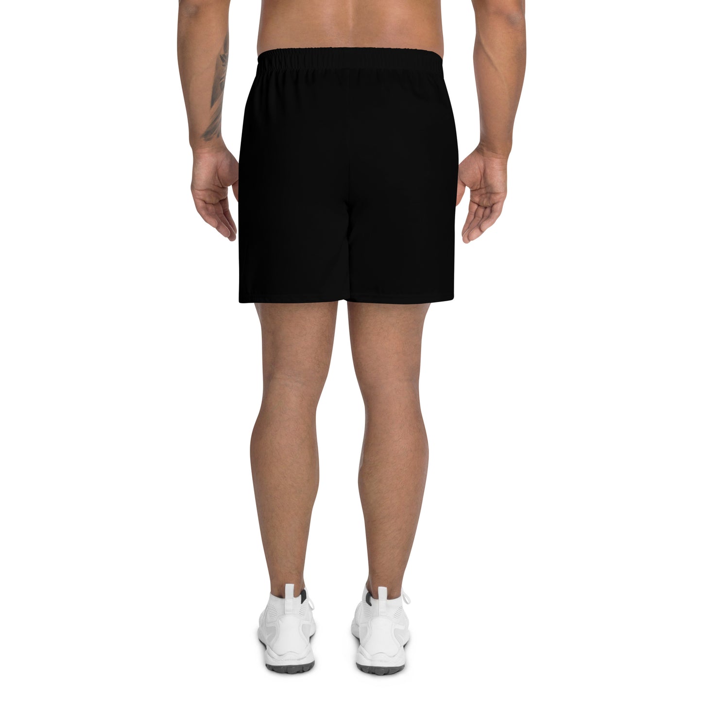 Legendary Athletic Shorts