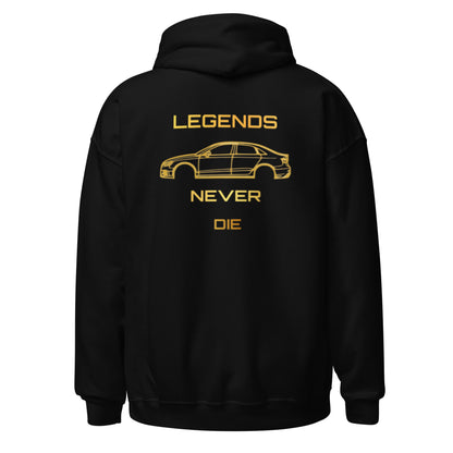 RS3 Hoodie