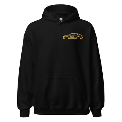 RS3 Hoodie