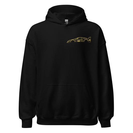 F40 Hoodie