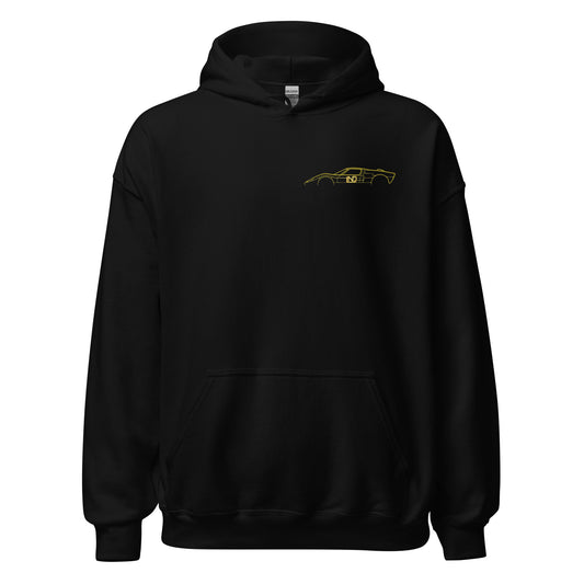 GT40 Hoodie