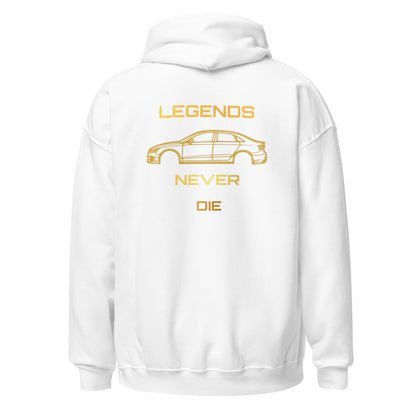 RS3 Hoodie