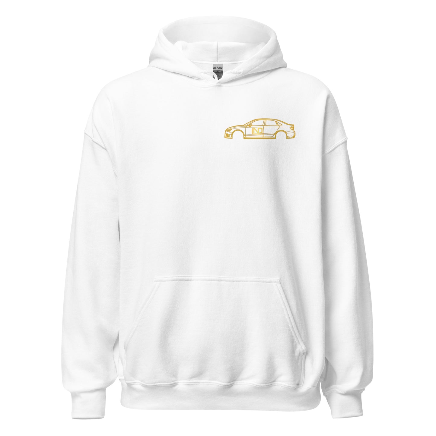 RS3 Hoodie