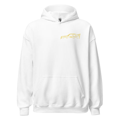 Quattro S1 Hoodie