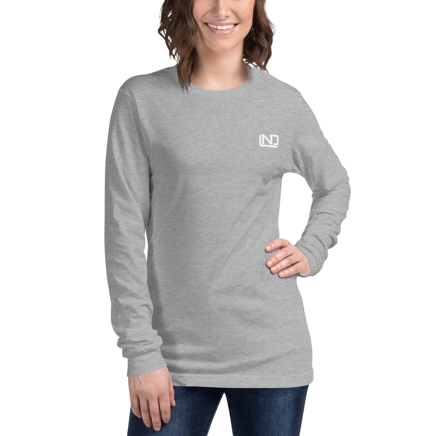 Long Sleeve Tee