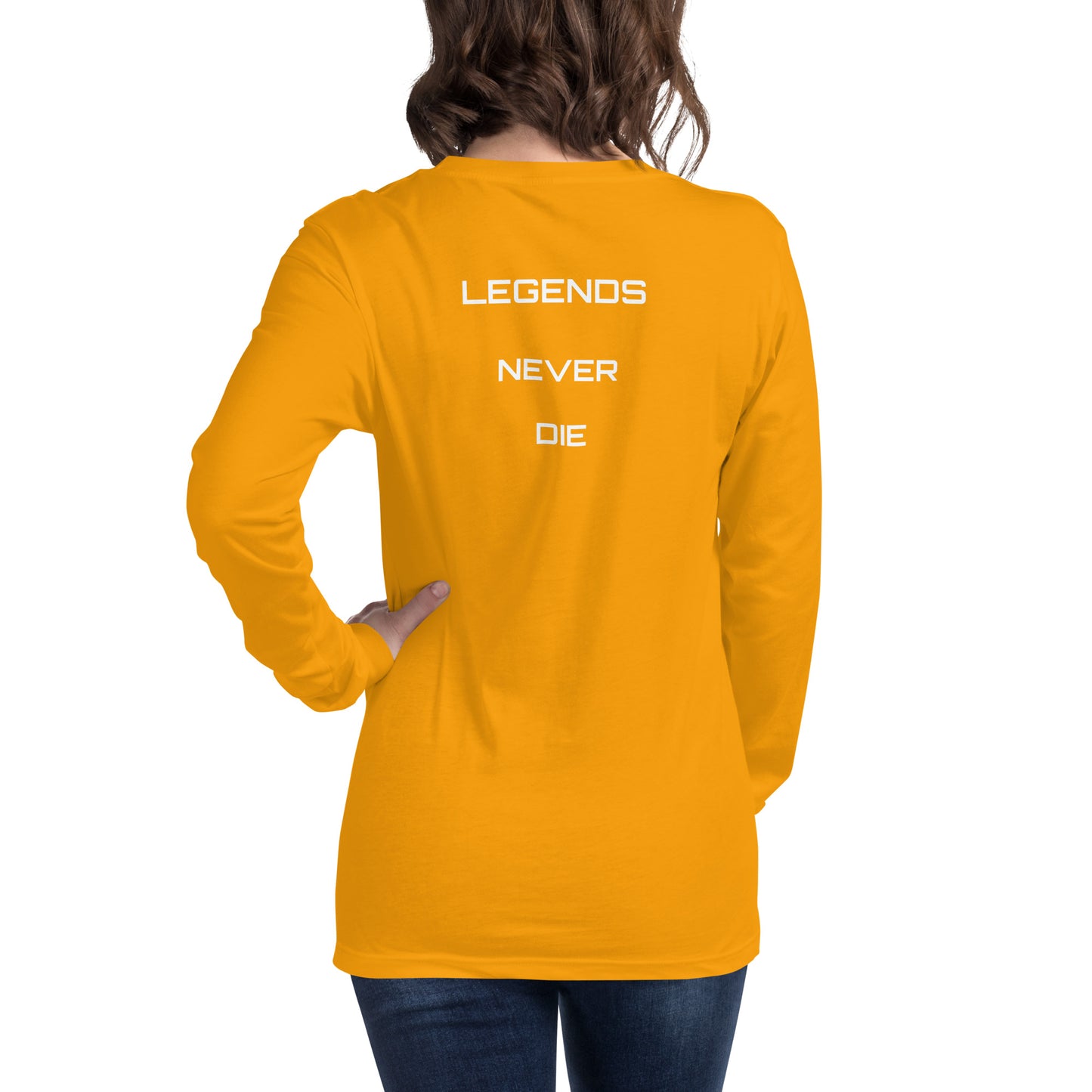 Long Sleeve Tee