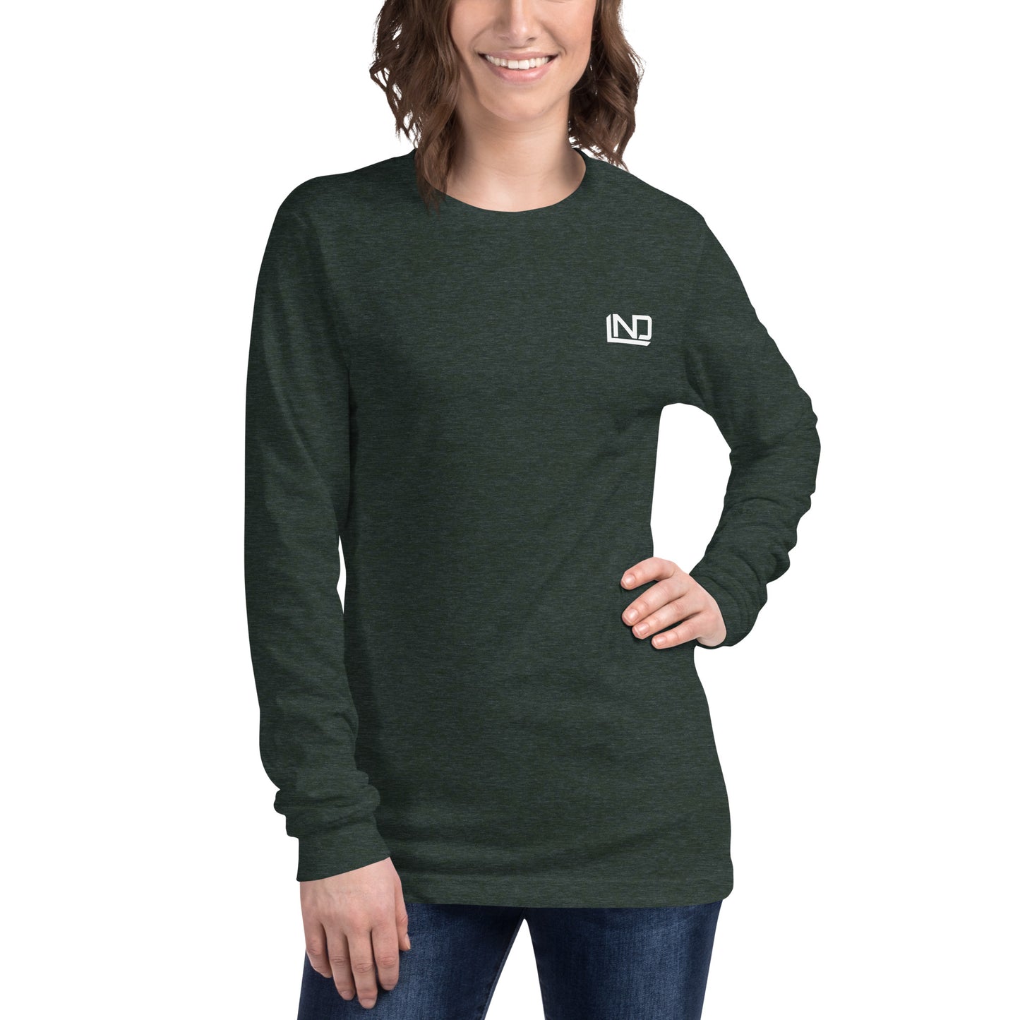 Long Sleeve Tee