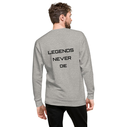 Premium Sweatshirt