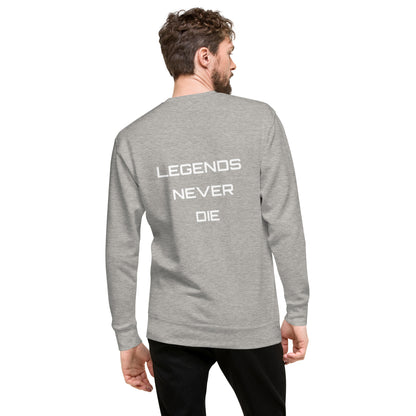 Premium Sweatshirt