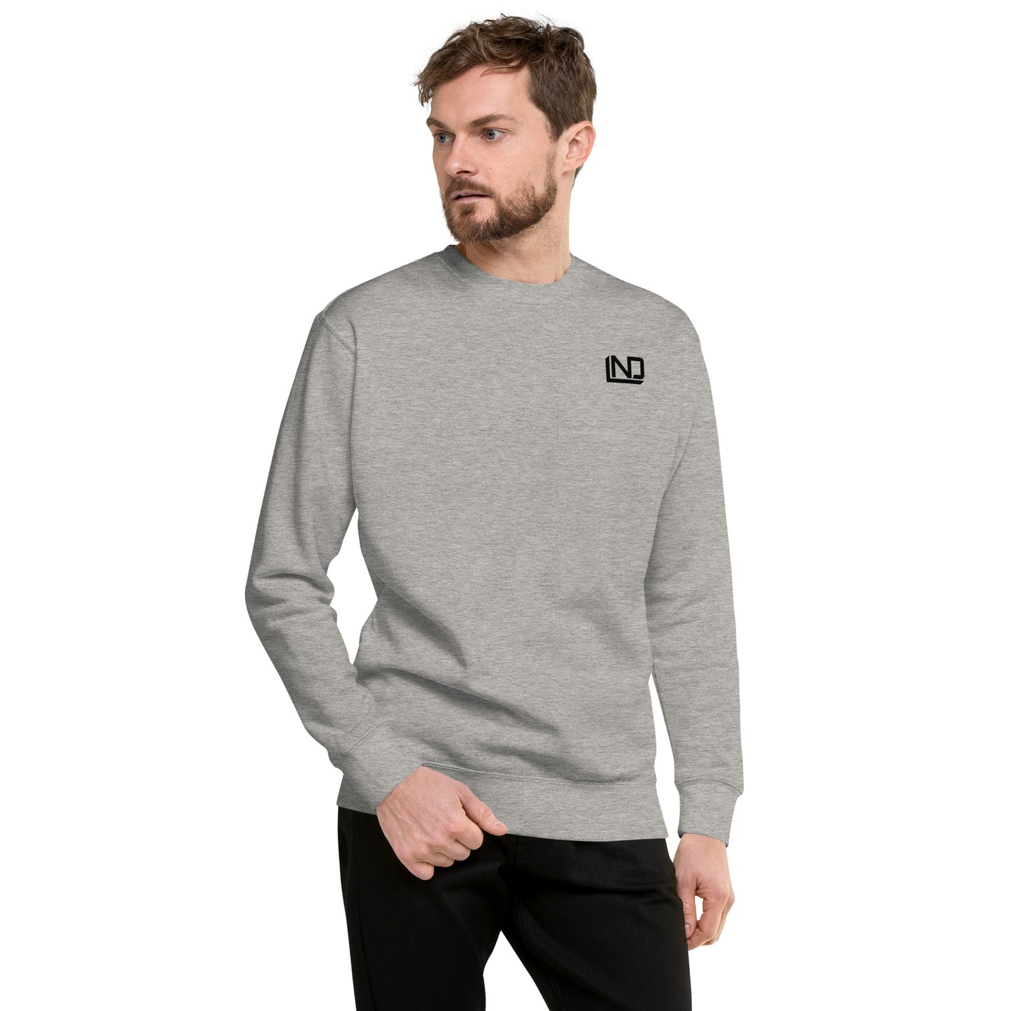 Premium Sweatshirt