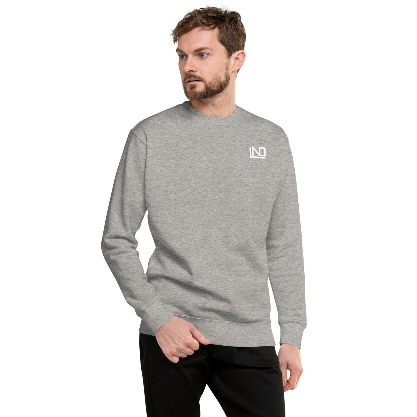 Premium Sweatshirt