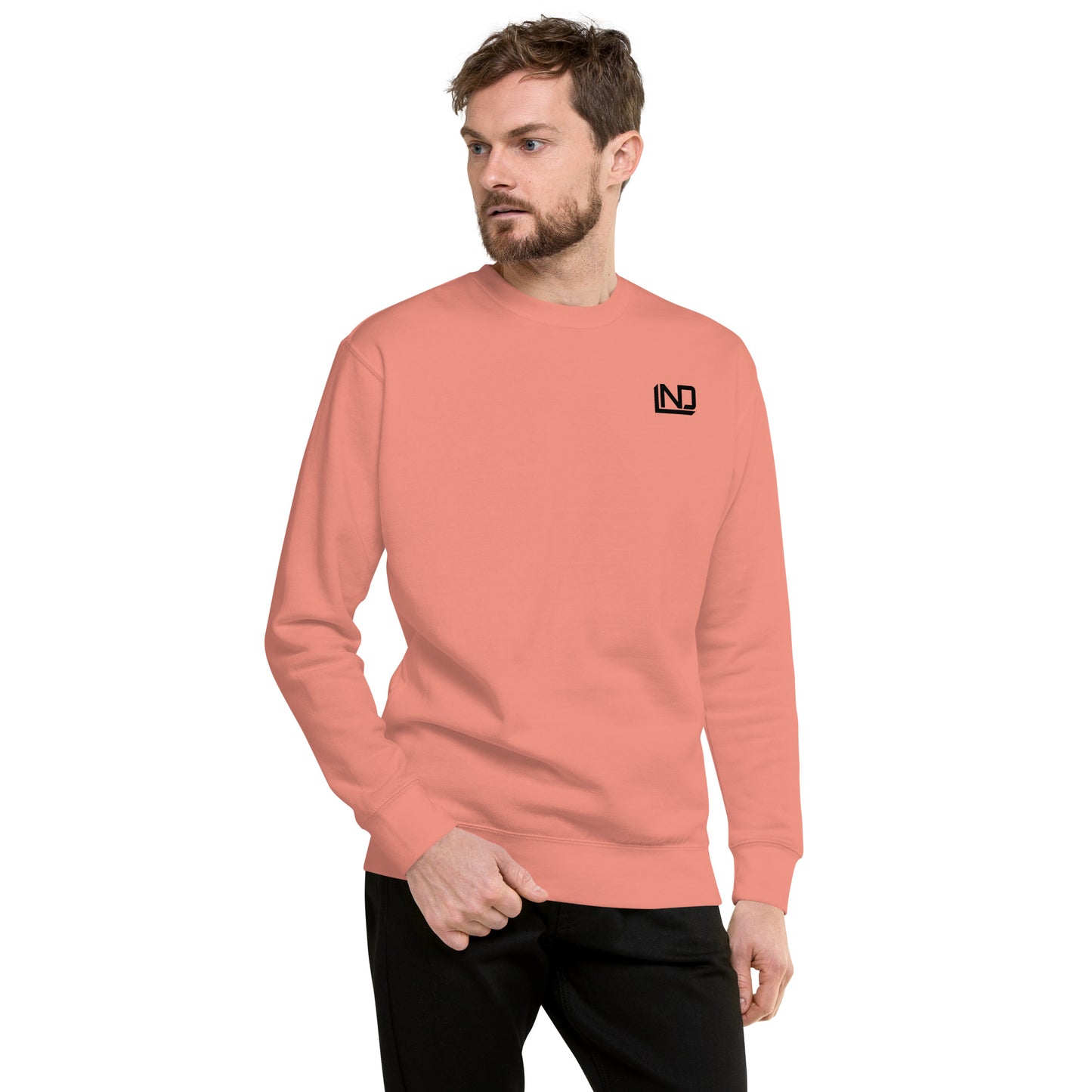 Premium Sweatshirt