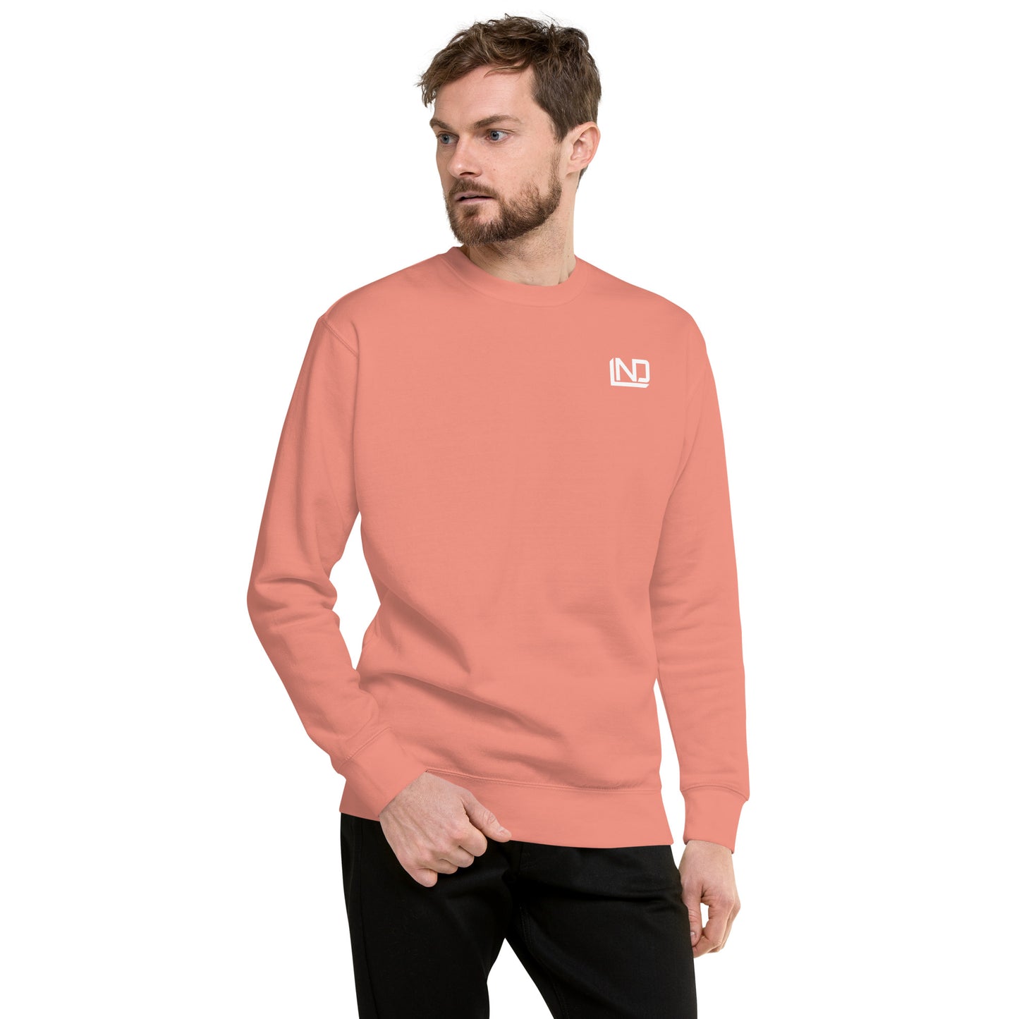 Premium Sweatshirt