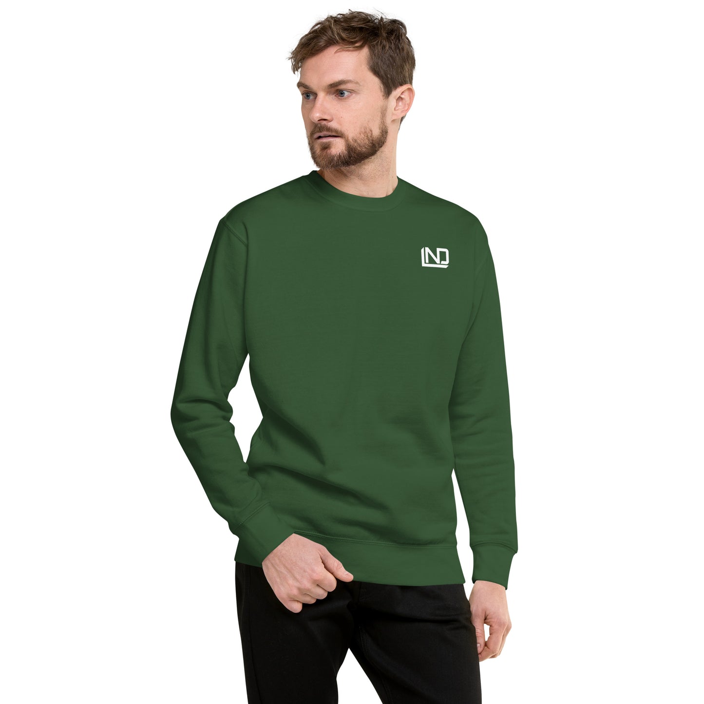 Premium Sweatshirt