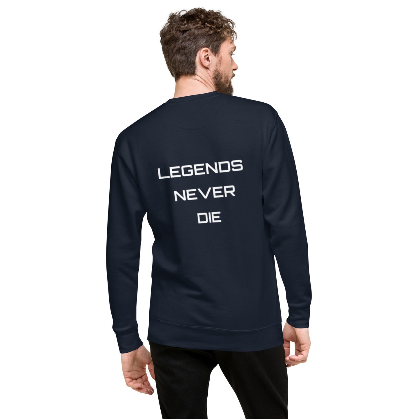 Premium Sweatshirt