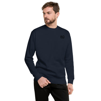 Premium Sweatshirt