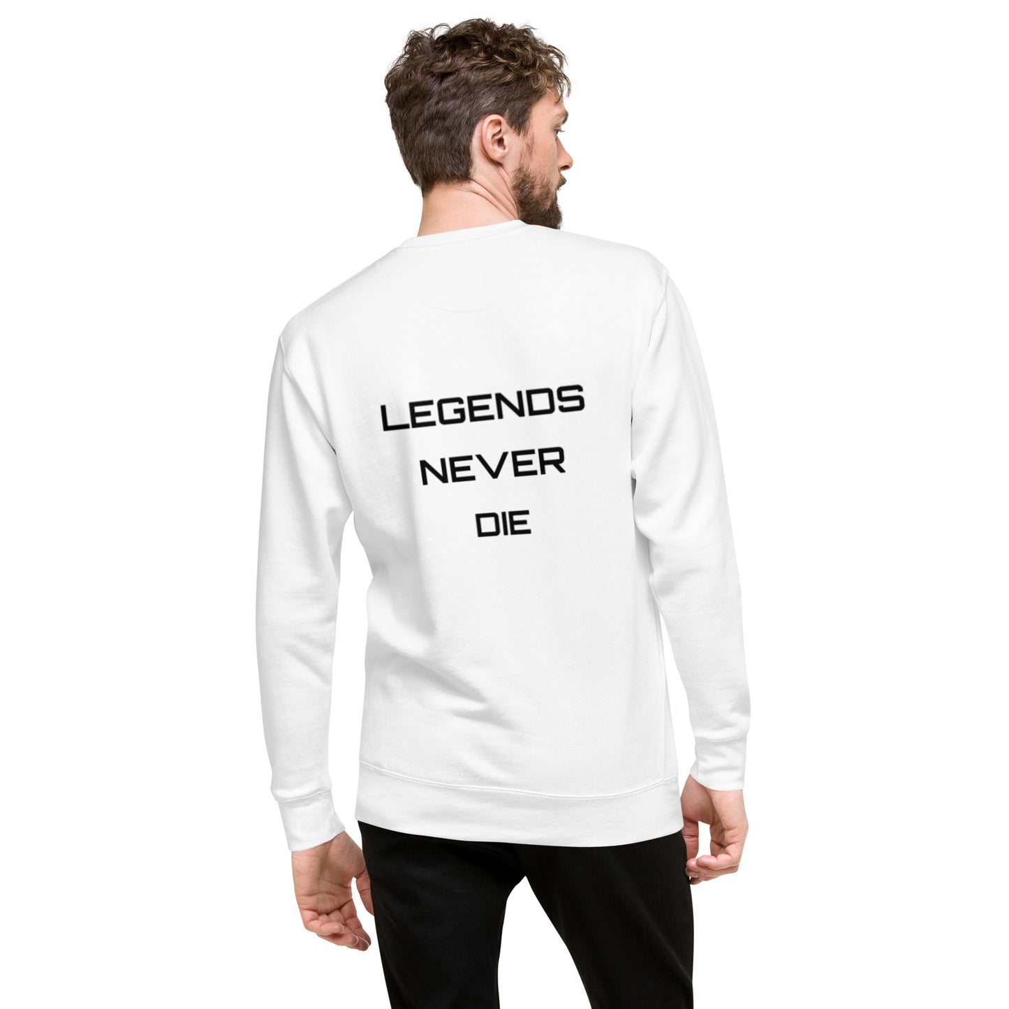 Premium Sweatshirt