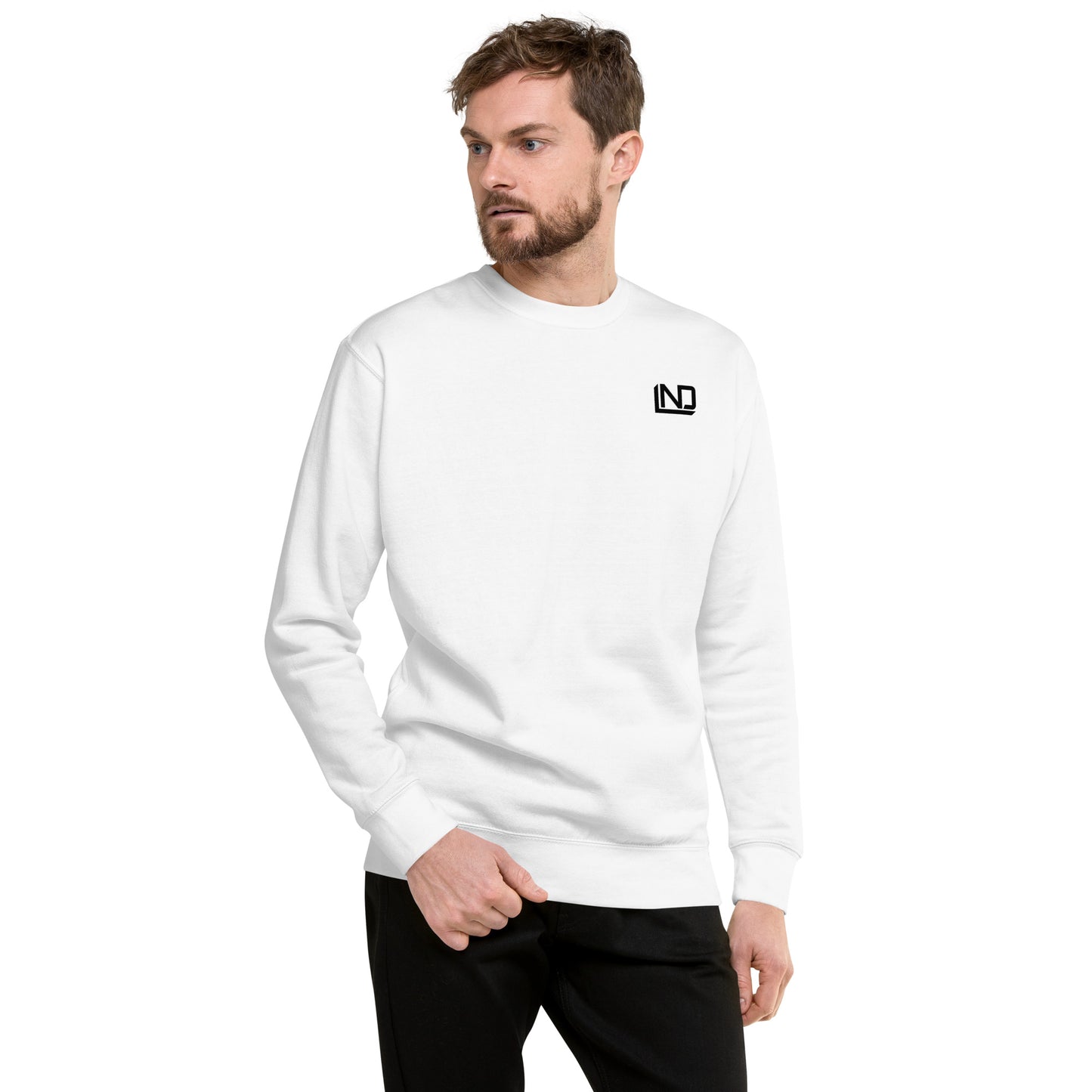 Premium Sweatshirt