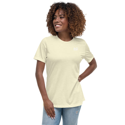 Relaxed T-Shirt