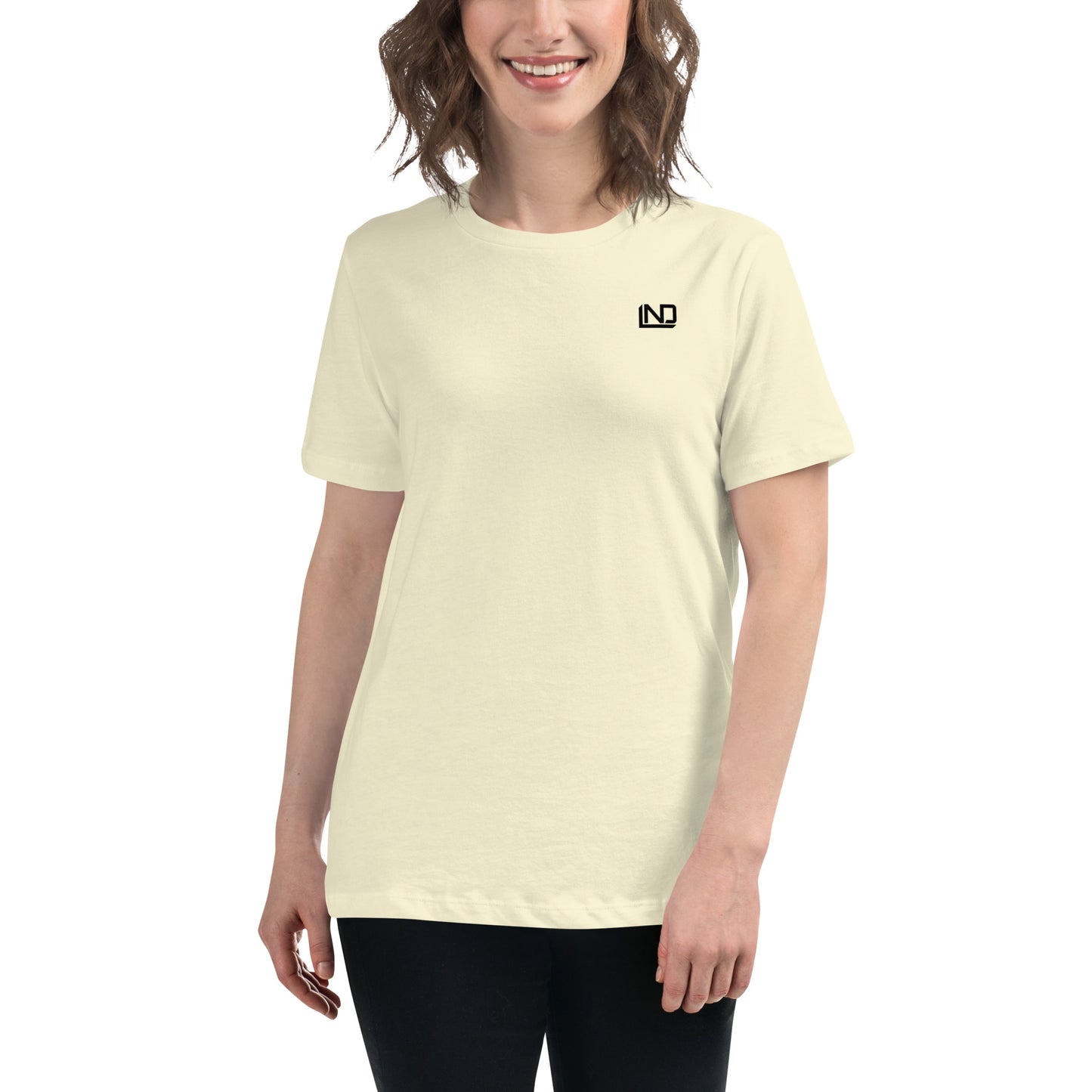 Relaxed T-Shirt