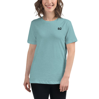 Relaxed T-Shirt