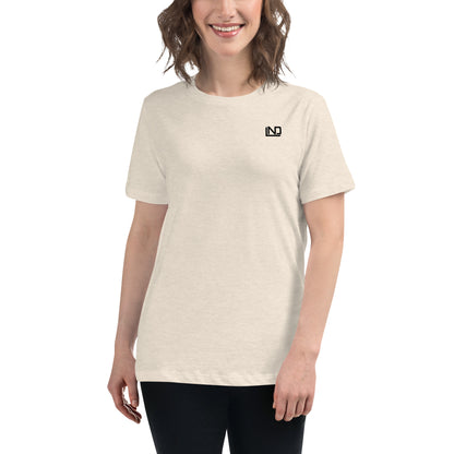 Relaxed T-Shirt