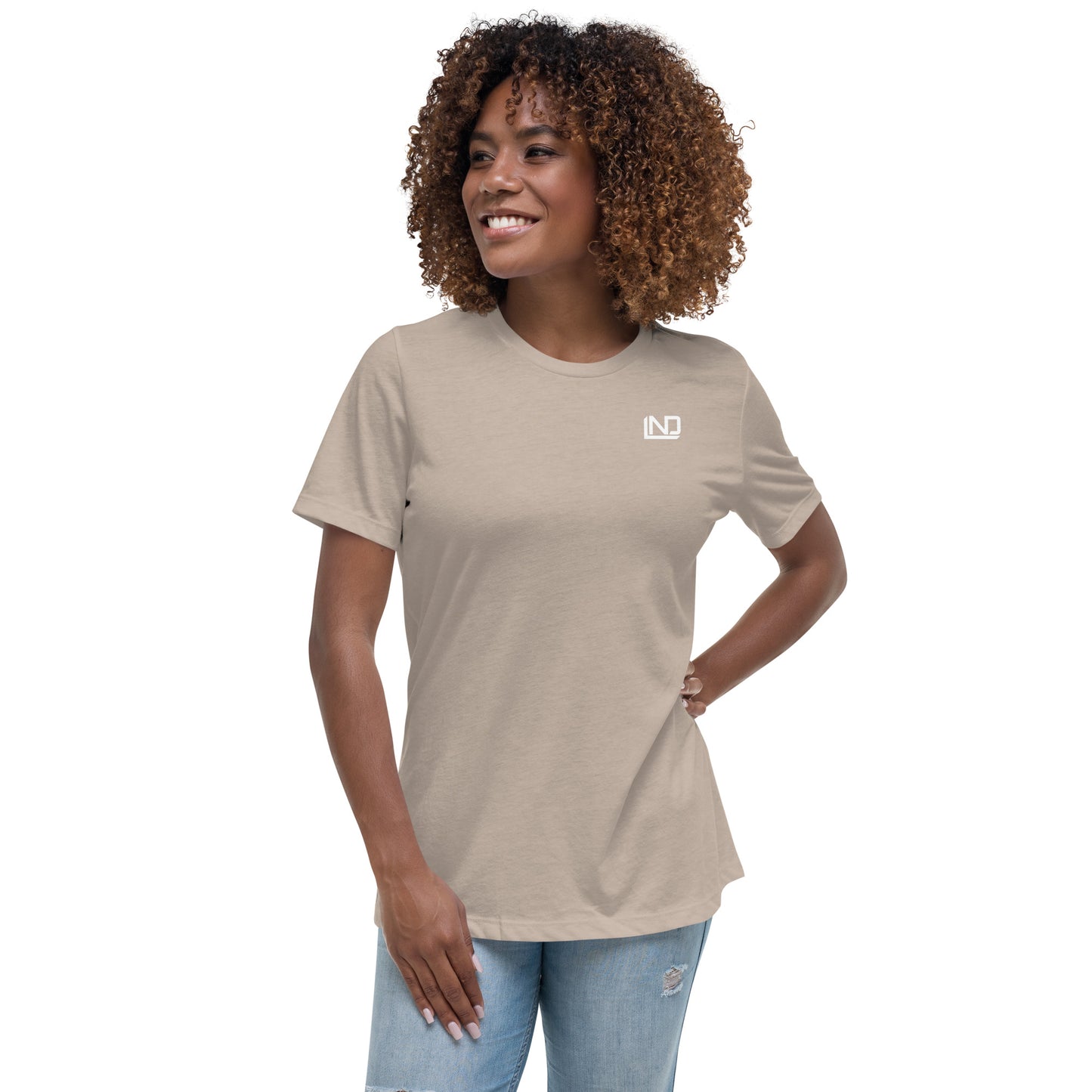 Relaxed T-Shirt