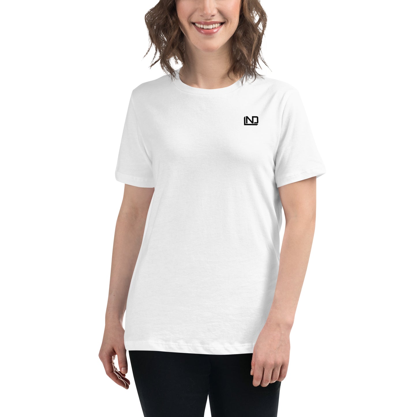 Relaxed T-Shirt